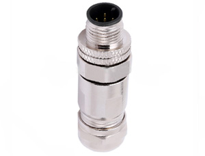 m12 5 pin connector female